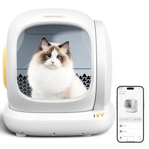 MEOWANT Preview