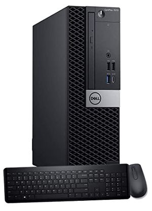 DELL Preview
