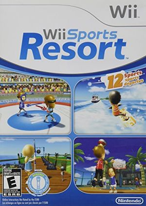 NINTENDO Preview