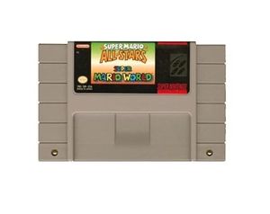 NINTENDO Preview