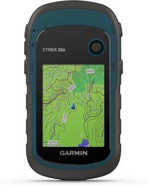 GARMIN Preview