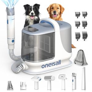 ONEISALL Preview