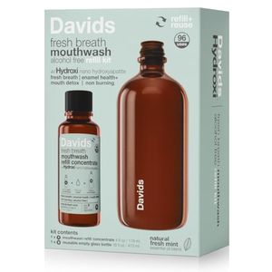 DAVIDS Preview