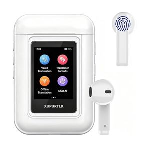 XUPURTLK Preview