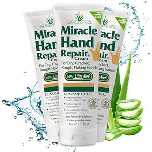 MIRACLE OF ALOE Preview