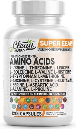 CLEAN NUTRACEUTICALS Preview