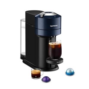 NESPRESSO Preview