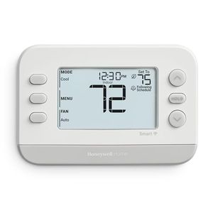HONEYWELL Preview