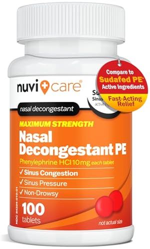 NUVICARE Preview