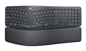 LOGITECH Preview