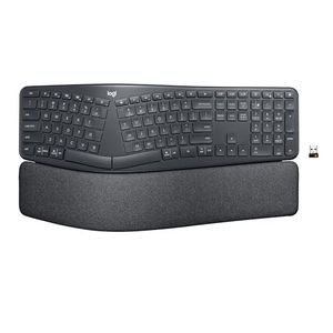 LOGITECH Preview