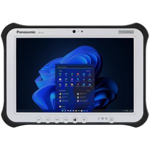 PANASONIC Preview