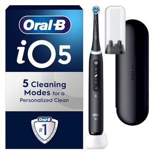 ORAL-B Preview