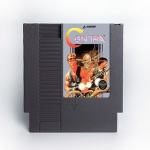 KONAMI Preview