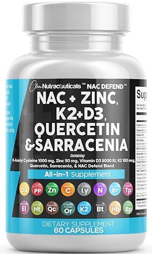 CLEAN NUTRACEUTICALS Preview
