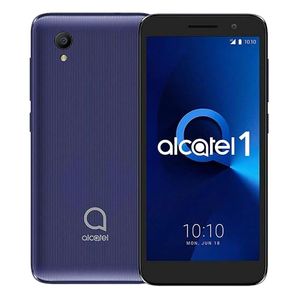 ALCATEL Preview