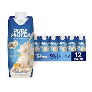 PURE PROTEIN Preview