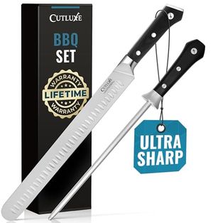 CUTLUXE Preview