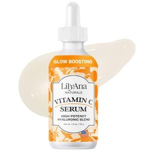 LILYANA NATURALS Preview