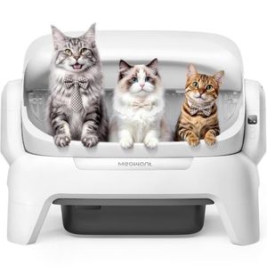 MEOWANT Preview