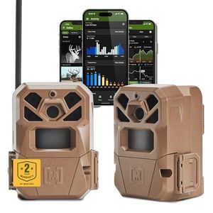 MOULTRIE Preview