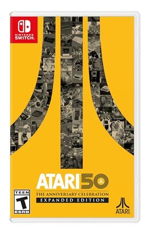 ATARI Preview