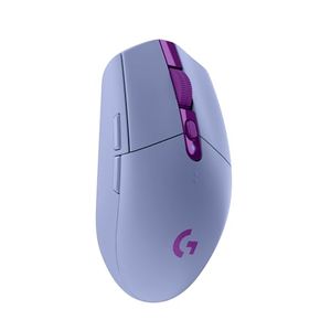 LOGITECH G Preview