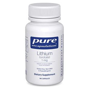 PURE ENCAPSULATIONS Preview