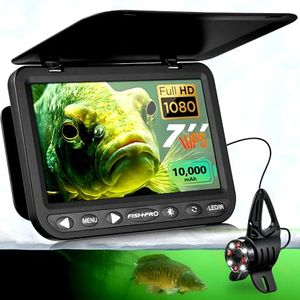 FISHPRO Preview