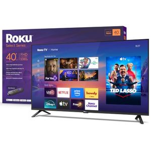 ROKU Preview