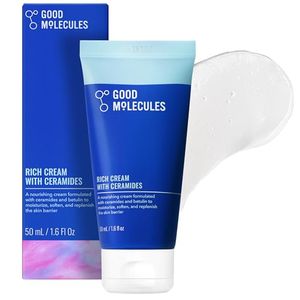 GOOD MOLECULES Preview