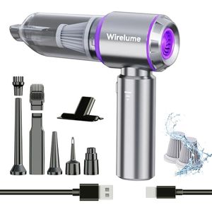 WIRELUME Preview