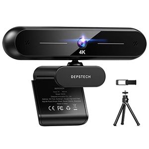 DEPSTECH Preview