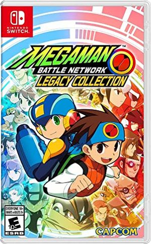 CAPCOM Preview