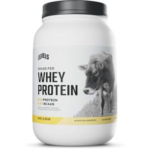 LEVELS NUTRITION Preview