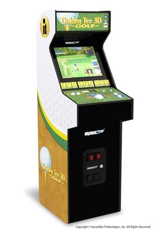 ARCADE1UP Preview