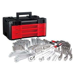 CRAFTSMAN Preview