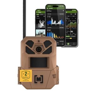 MOULTRIE Preview