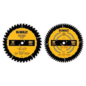 DEWALT Preview