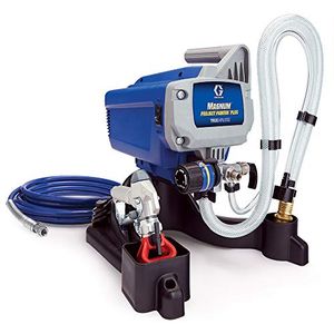 GRACO SPRAYERS Preview