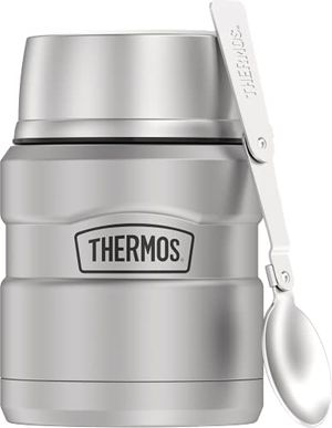 THERMOS Preview