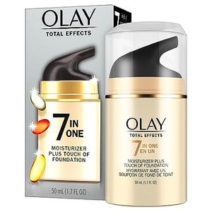 OLAY Preview