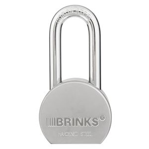 BRINKS Preview