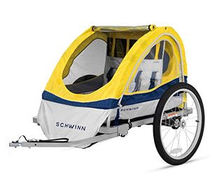 SCHWINN Preview