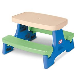 LITTLE TIKES Preview