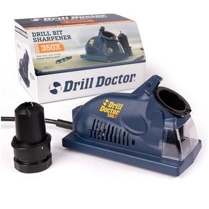 DRILL DOCTOR Preview