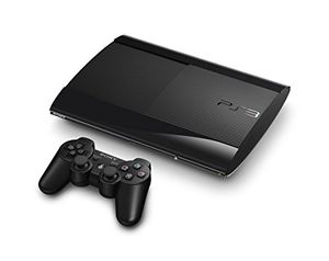 SONY Preview