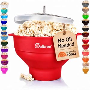 SALBREE Preview