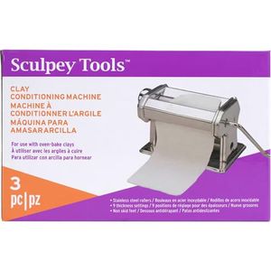 SCULPEY Preview