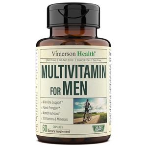 VIMERSON HEALTH Preview